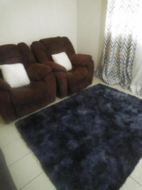 Furnished one bedroom apartment in Mtwapa